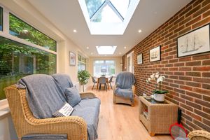 Sun Room- click for photo gallery